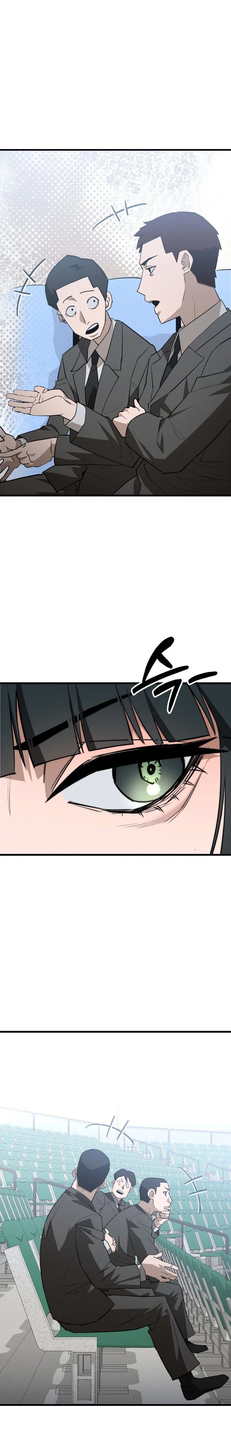 Read World-Saving is a Skill FR Manga Online