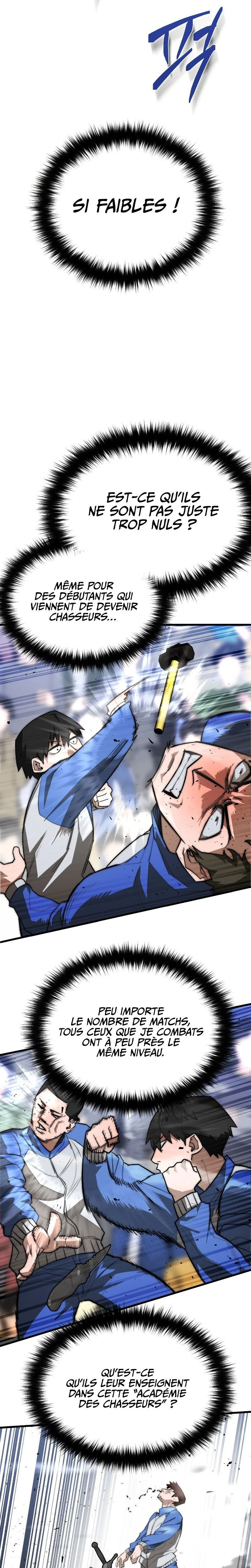 Read World-Saving is a Skill FR Manga Online