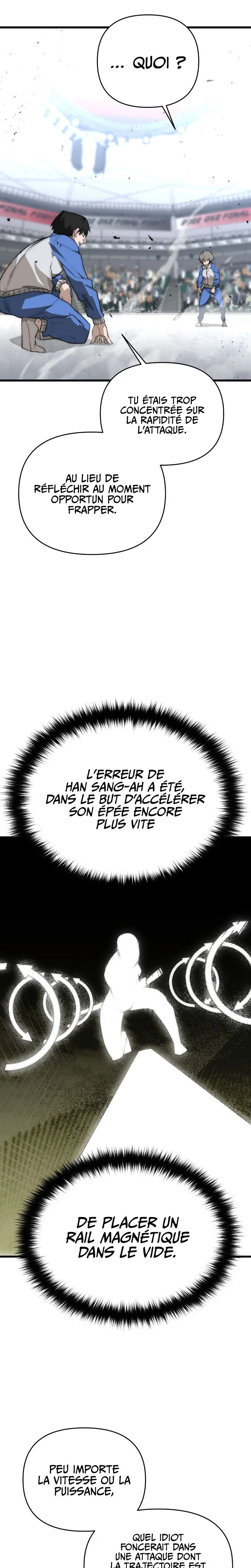 Read World-Saving is a Skill FR Manga Online