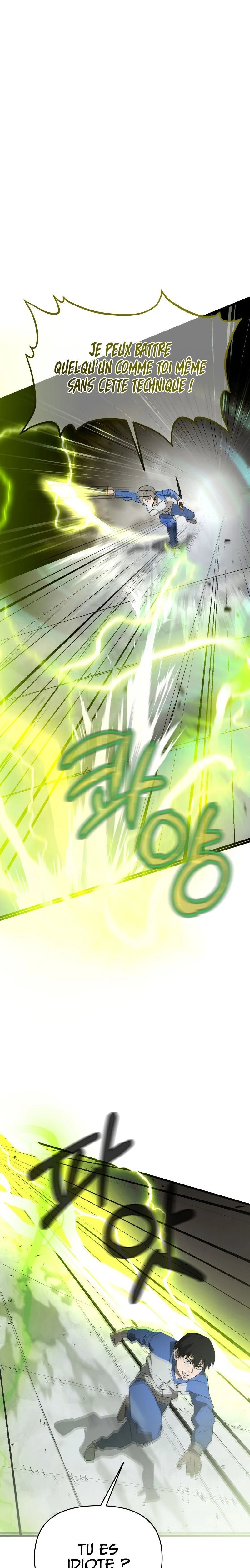 Read World-Saving is a Skill FR Manga Online