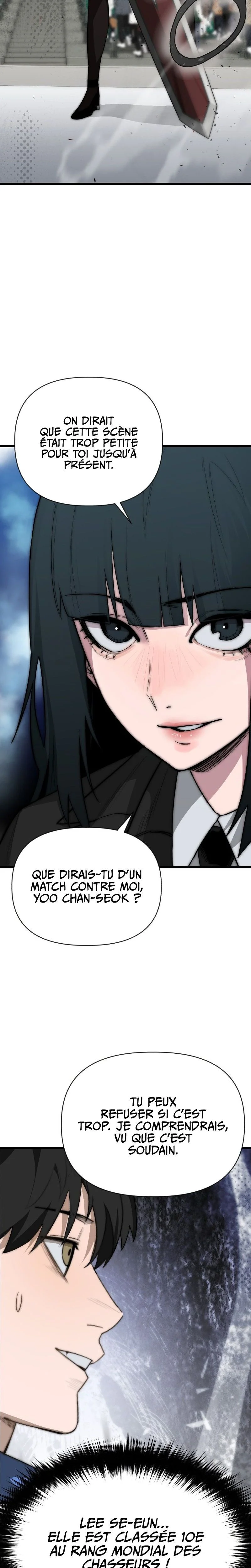 Read World-Saving is a Skill FR Manga Online