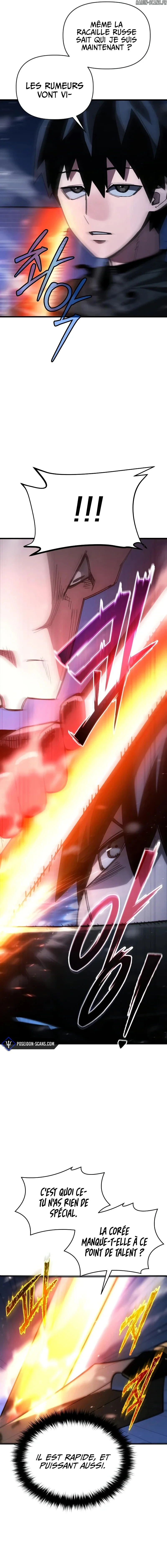 Read World-Saving is a Skill FR Manga Online
