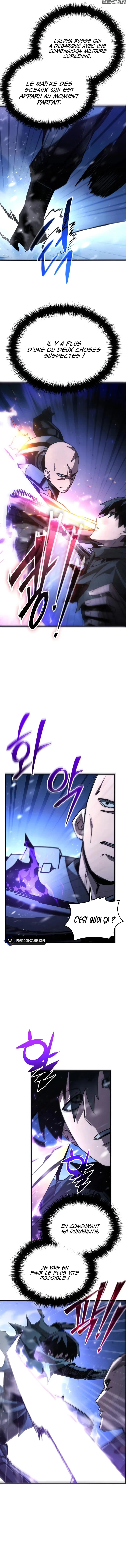 Read World-Saving is a Skill FR Manga Online
