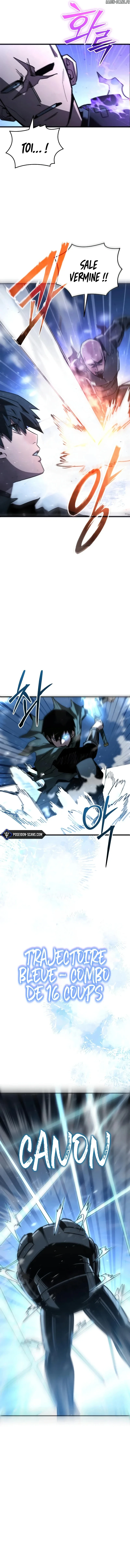 Read World-Saving is a Skill FR Manga Online