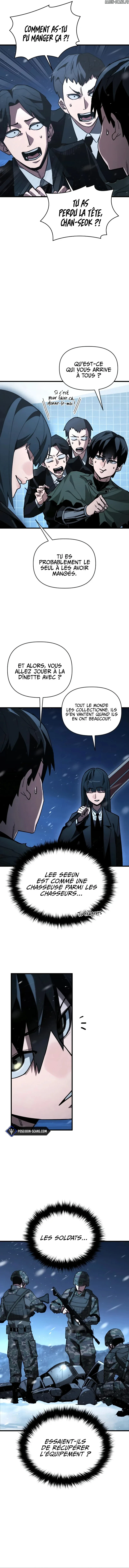 Read World-Saving is a Skill FR Manga Online