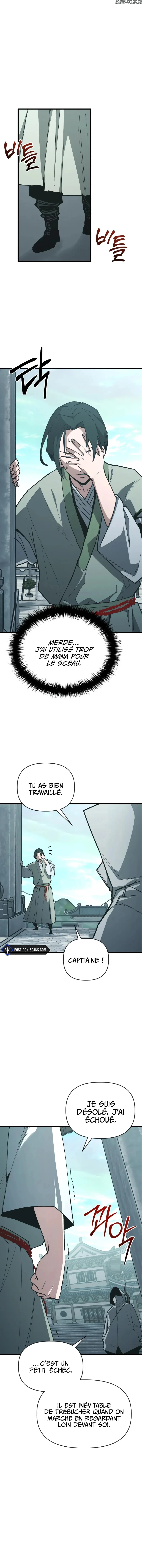 Read World-Saving is a Skill FR Manga Online