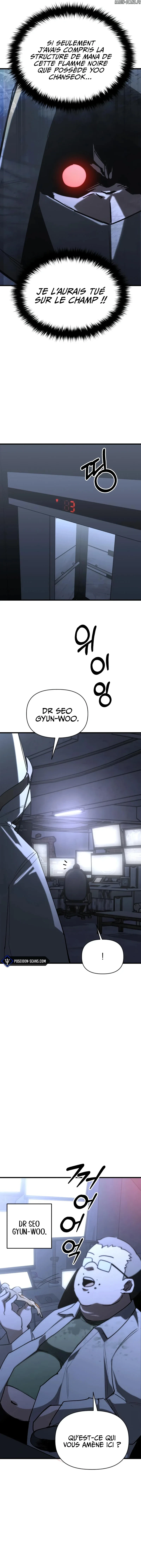Read World-Saving is a Skill FR Manga Online