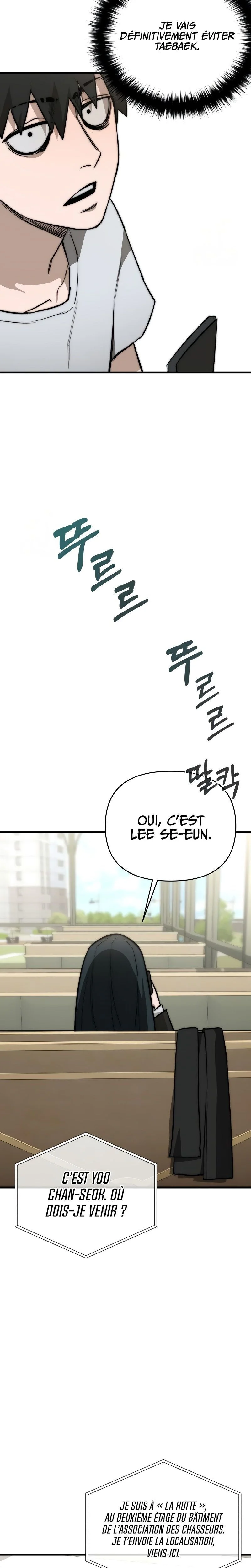 Read World-Saving is a Skill FR Manga Online
