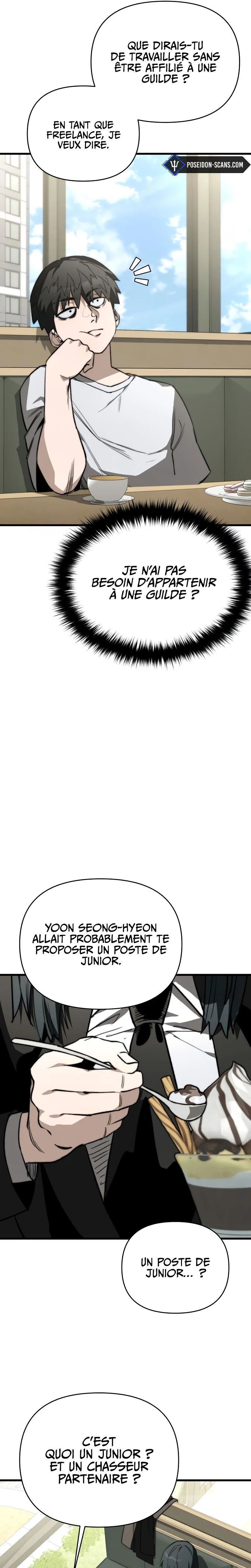 Read World-Saving is a Skill FR Manga Online