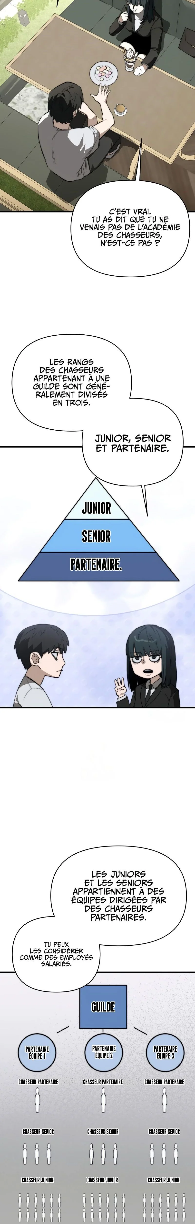 Read World-Saving is a Skill FR Manga Online
