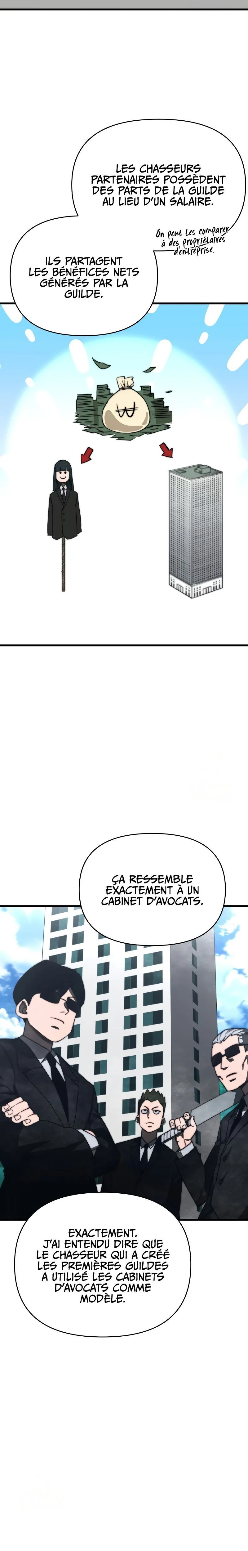 Read World-Saving is a Skill FR Manga Online