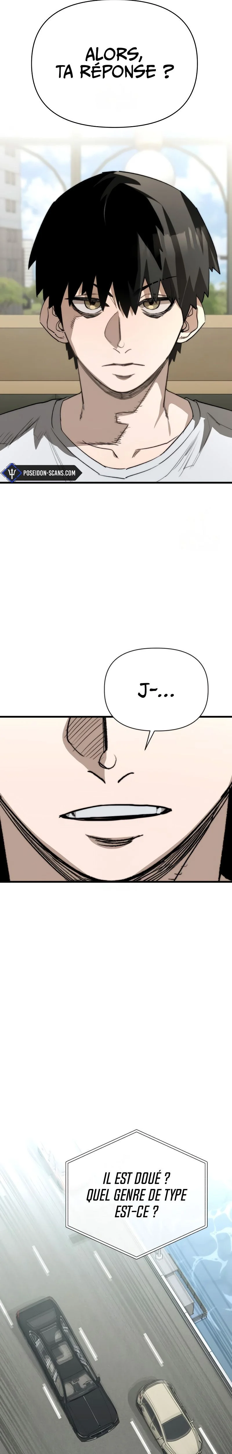 Read World-Saving is a Skill FR Manga Online