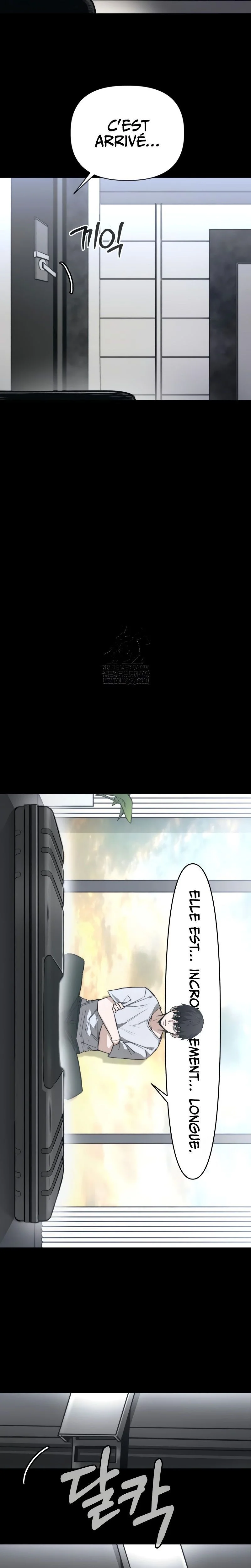 Read World-Saving is a Skill FR Manga Online