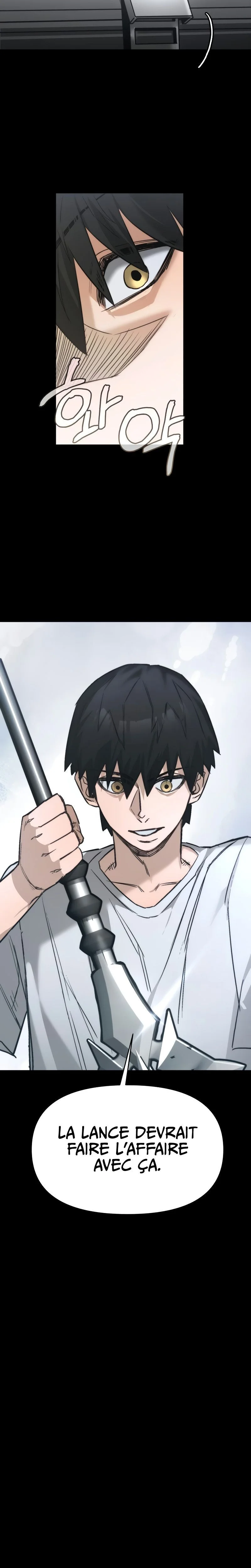 Read World-Saving is a Skill FR Manga Online