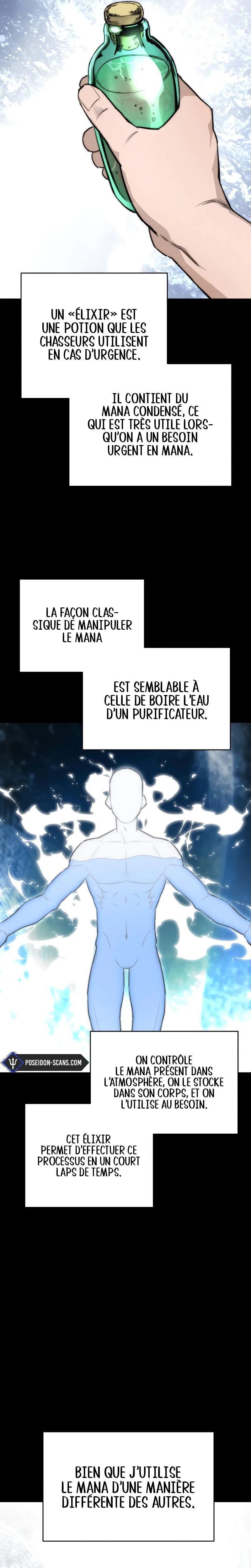 Read World-Saving is a Skill FR Manga Online
