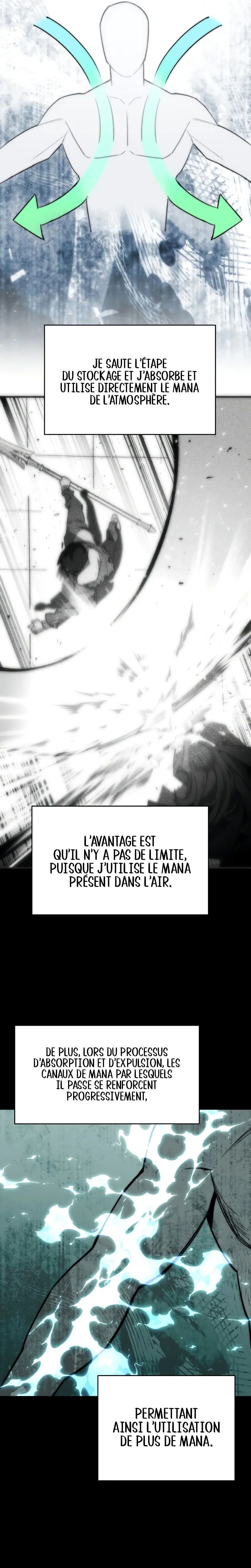 Read World-Saving is a Skill FR Manga Online
