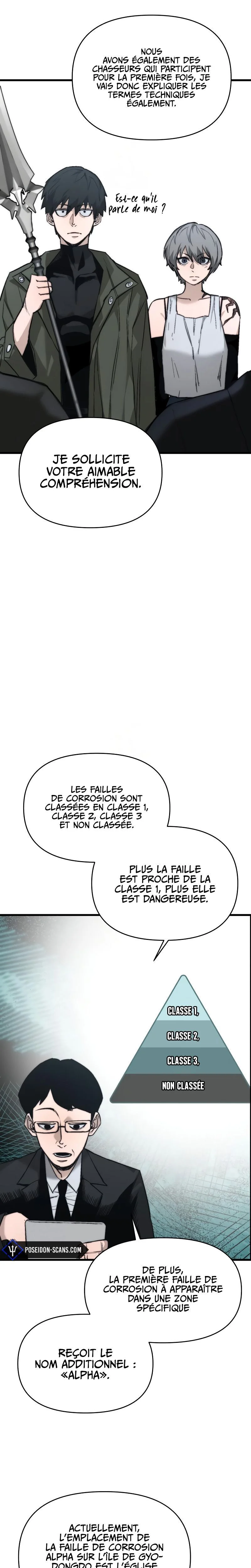 Read World-Saving is a Skill FR Manga Online