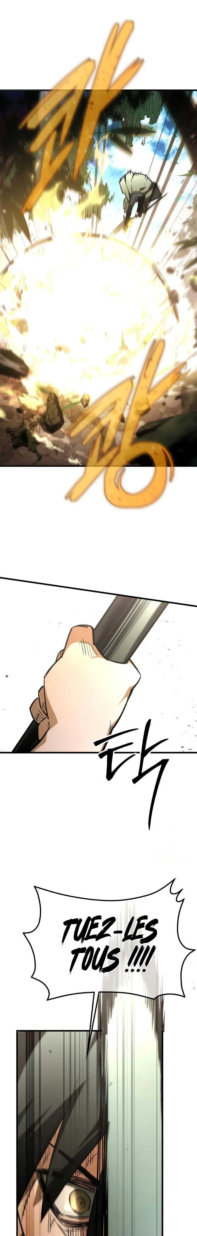 Read World-Saving is a Skill FR Manga Online