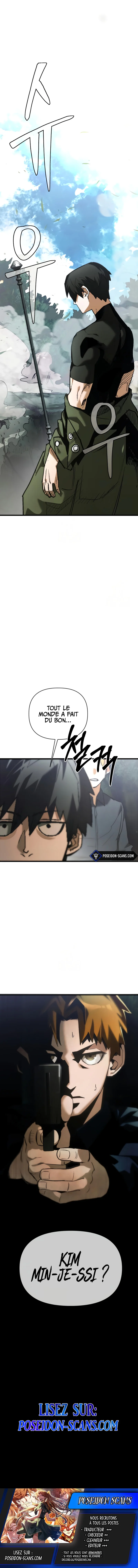 Read World-Saving is a Skill FR Manga Online