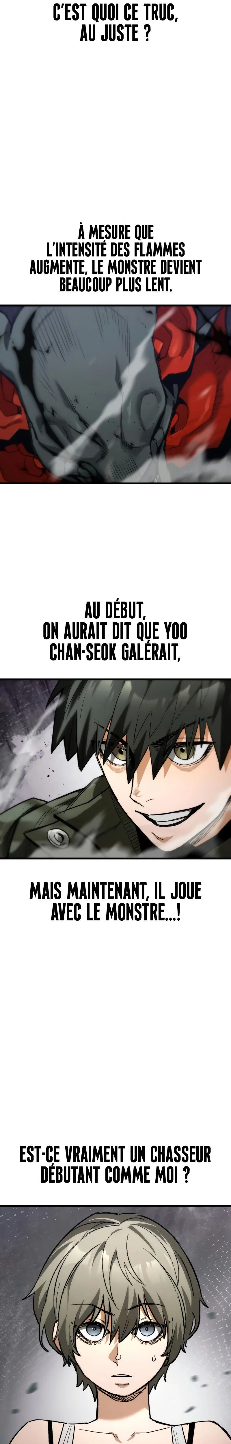Read World-Saving is a Skill FR Manga Online