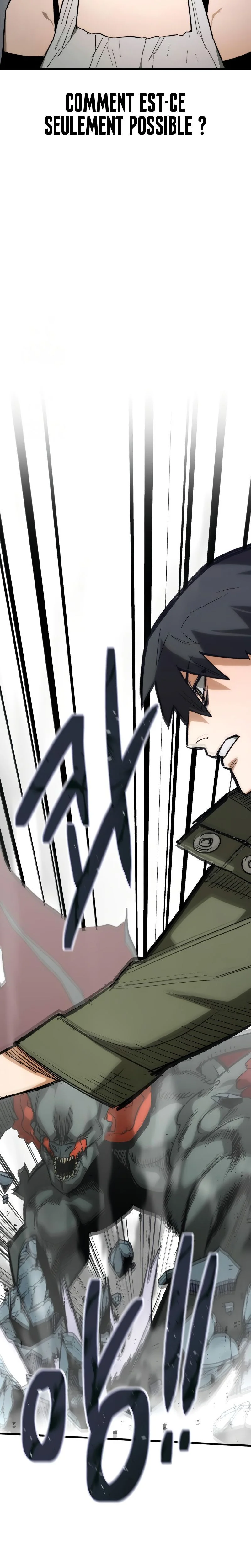 Read World-Saving is a Skill FR Manga Online