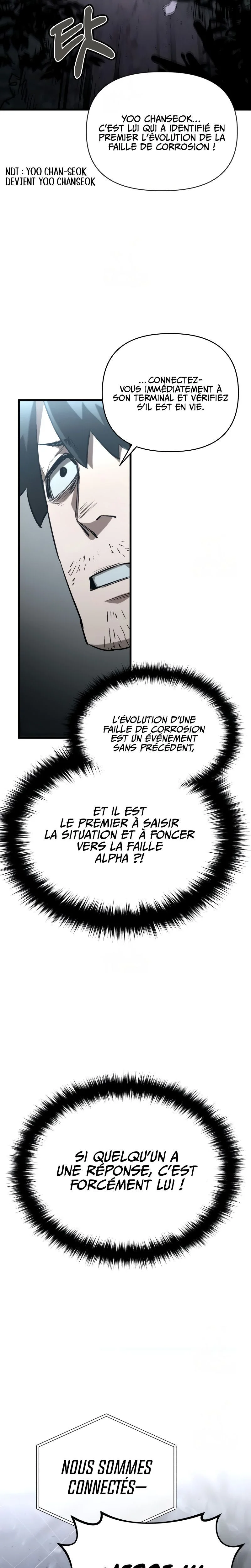 Read World-Saving is a Skill FR Manga Online