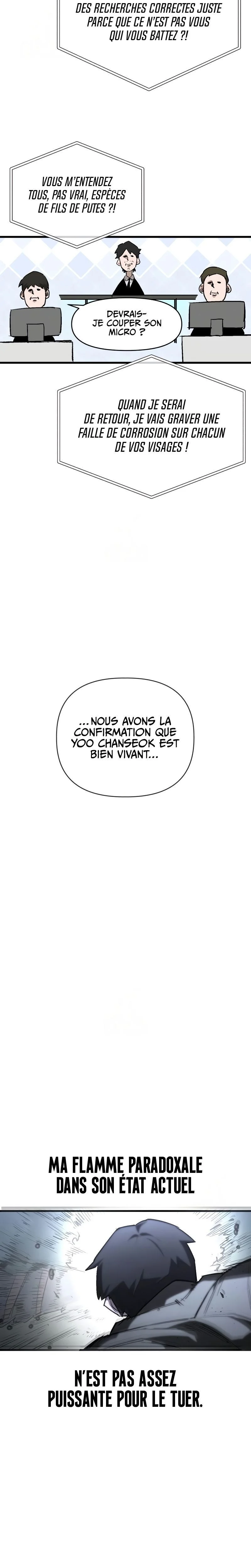 Read World-Saving is a Skill FR Manga Online