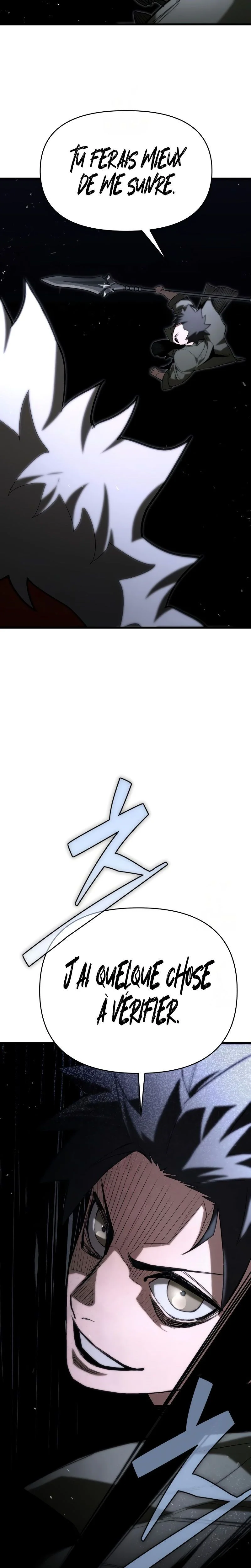 Read World-Saving is a Skill FR Manga Online