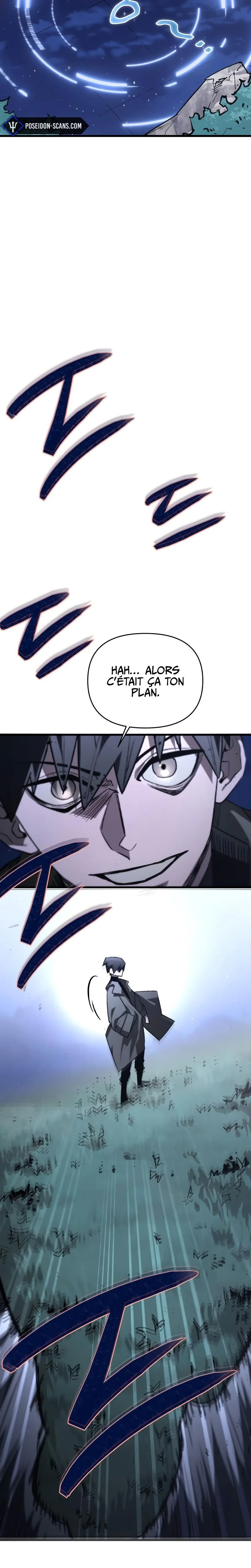 Read World-Saving is a Skill FR Manga Online