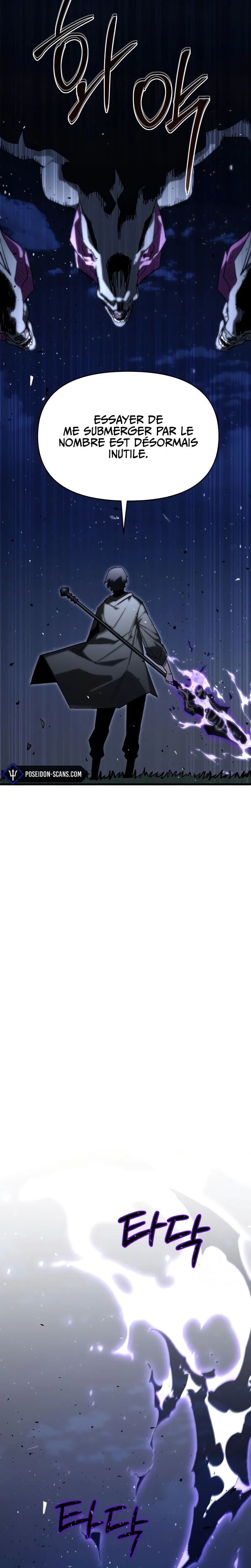 Read World-Saving is a Skill FR Manga Online