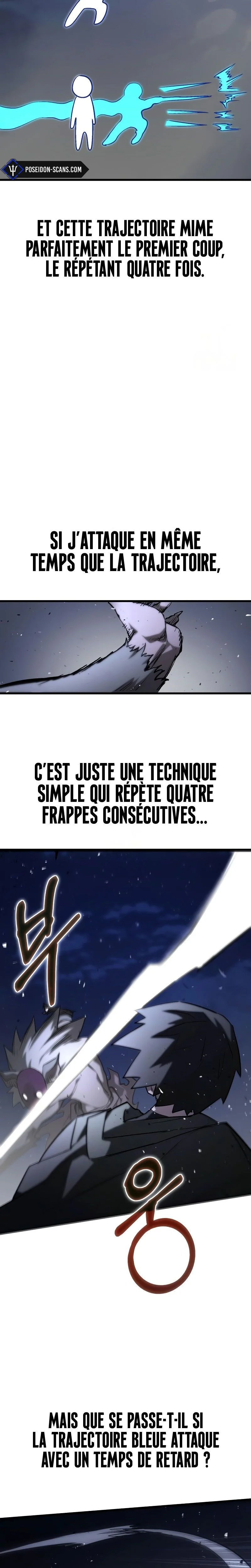 Read World-Saving is a Skill FR Manga Online