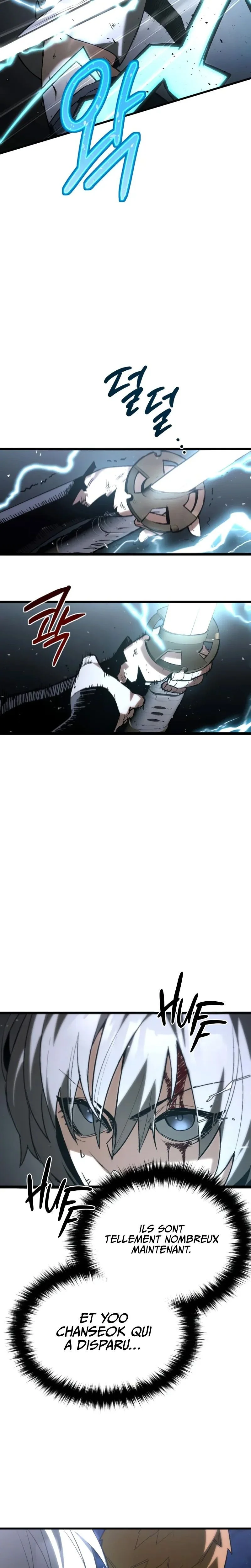 Read World-Saving is a Skill FR Manga Online