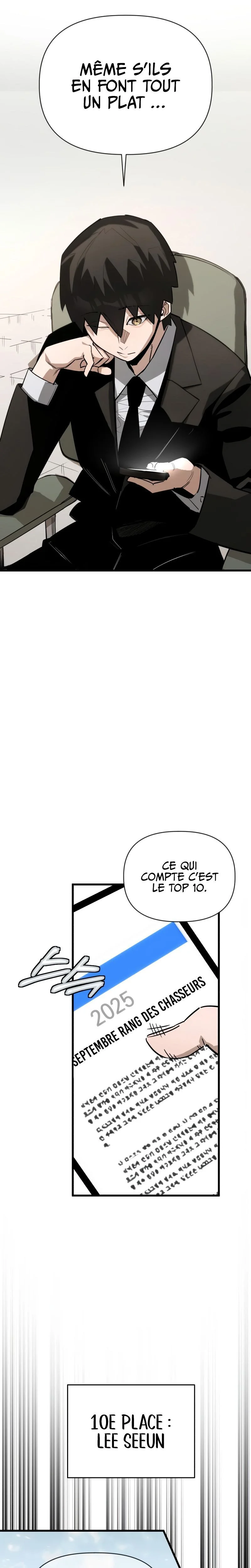 Read World-Saving is a Skill FR Manga Online