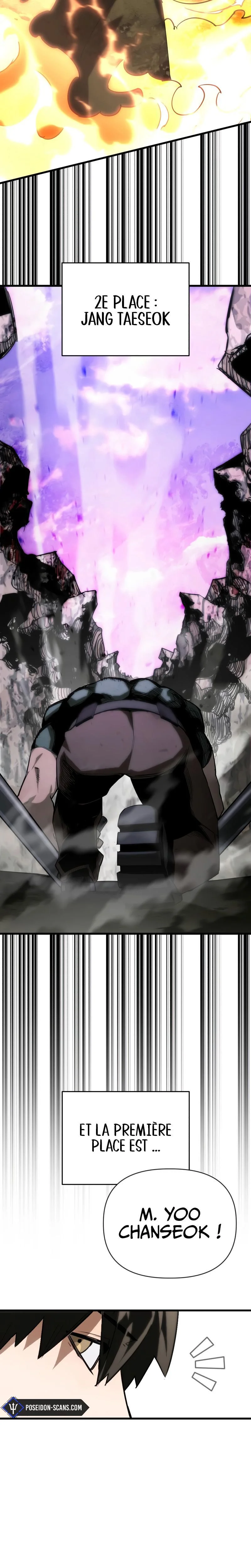 Read World-Saving is a Skill FR Manga Online