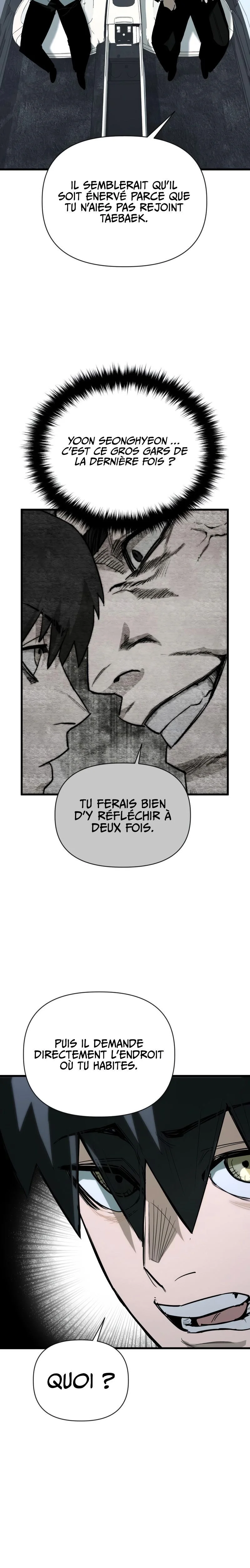 Read World-Saving is a Skill FR Manga Online