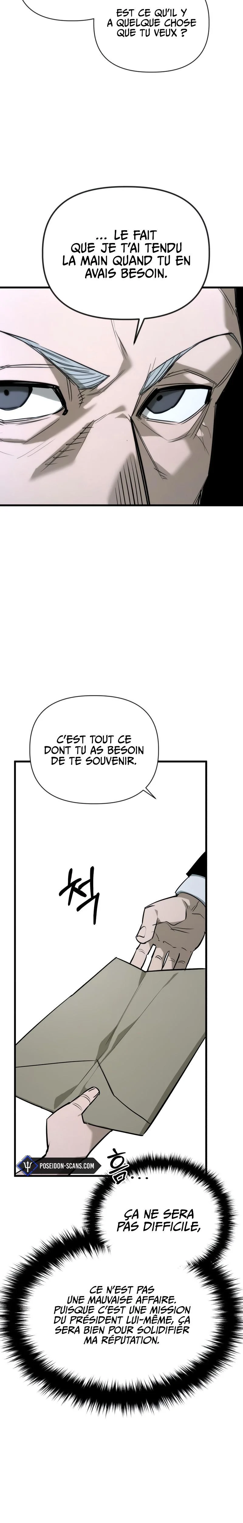 Read World-Saving is a Skill FR Manga Online