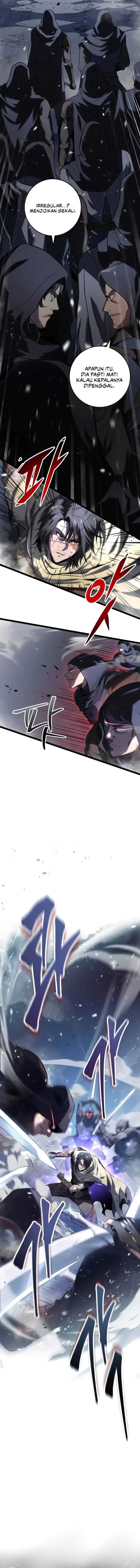 Read A Dragonslayer's Peerless Regression ID Manga Online