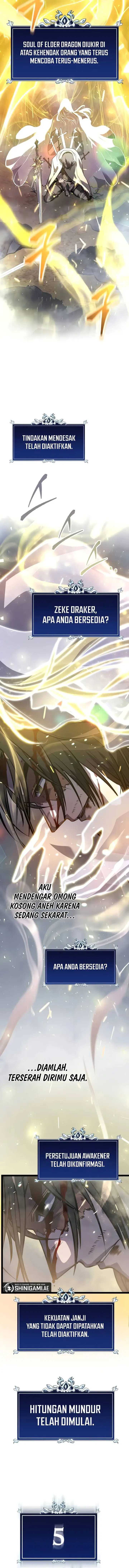 Read A Dragonslayer's Peerless Regression ID Manga Online
