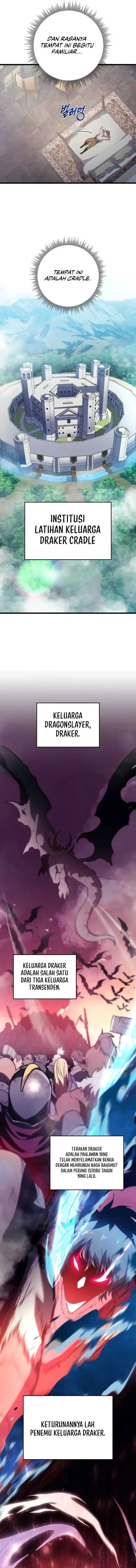 Read A Dragonslayer's Peerless Regression ID Manga Online