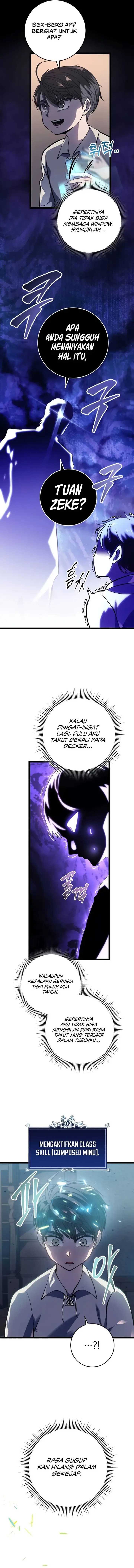 Read A Dragonslayer's Peerless Regression ID Manga Online