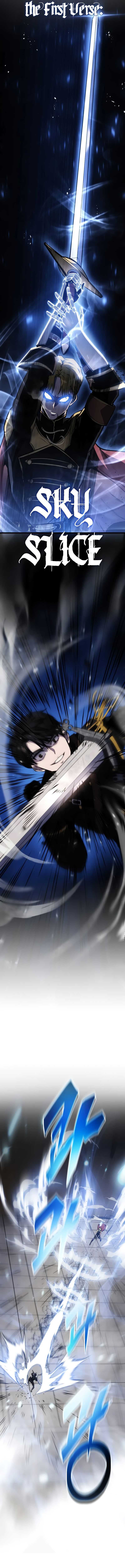Read A Dragonslayer's Peerless Regression ID Manga Online