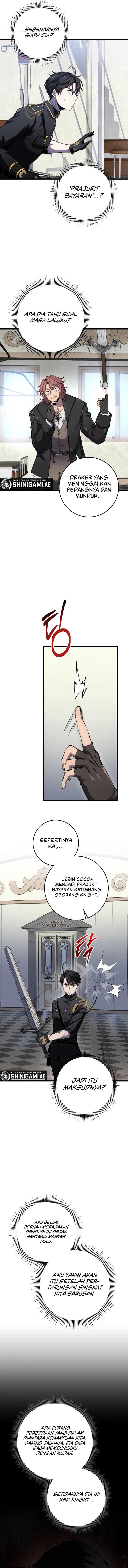 Read A Dragonslayer's Peerless Regression ID Manga Online