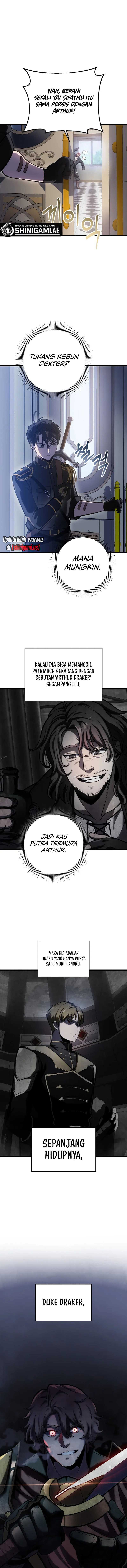 Read A Dragonslayer's Peerless Regression ID Manga Online