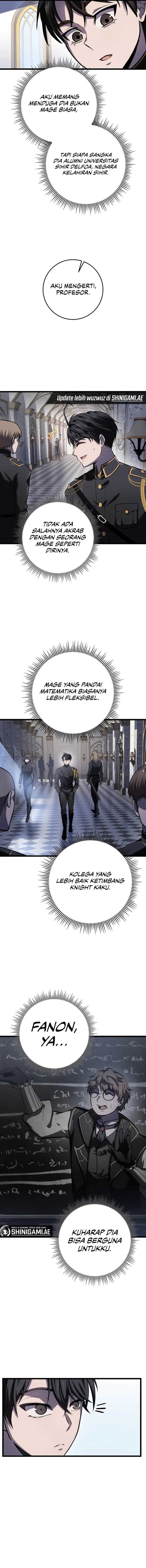 Read A Dragonslayer's Peerless Regression ID Manga Online