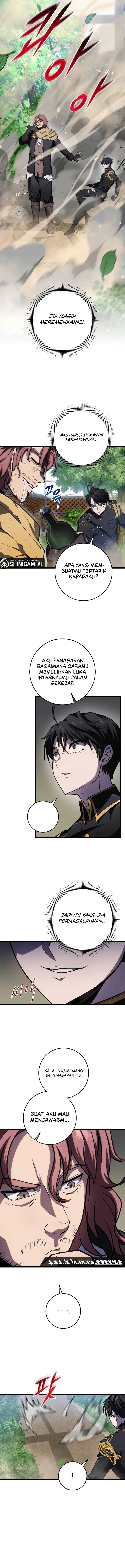 Read A Dragonslayer's Peerless Regression ID Manga Online