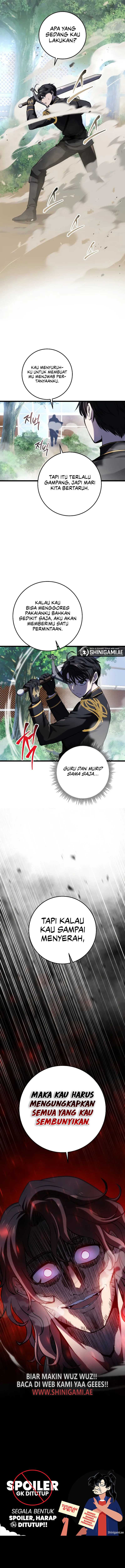 Read A Dragonslayer's Peerless Regression ID Manga Online