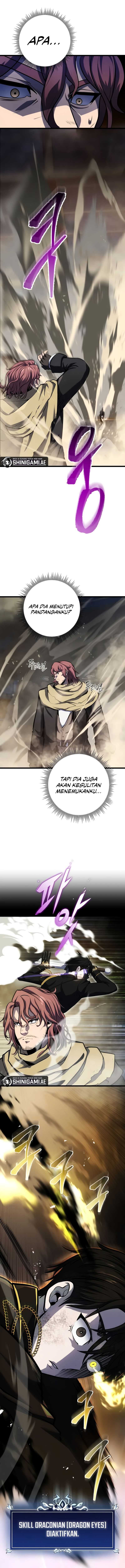 Read A Dragonslayer's Peerless Regression ID Manga Online