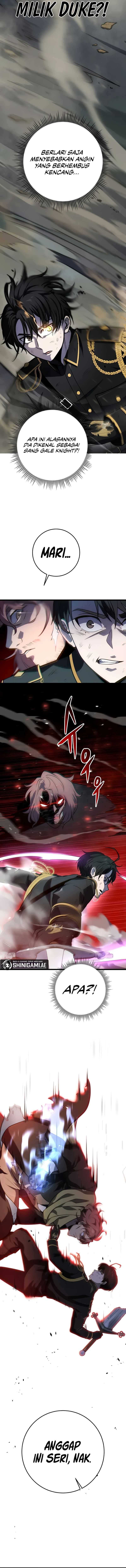 Read A Dragonslayer's Peerless Regression ID Manga Online
