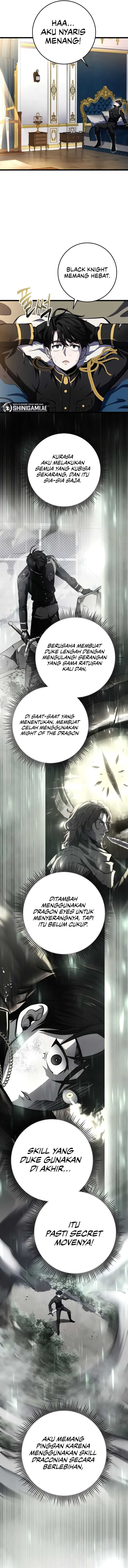 Read A Dragonslayer's Peerless Regression ID Manga Online