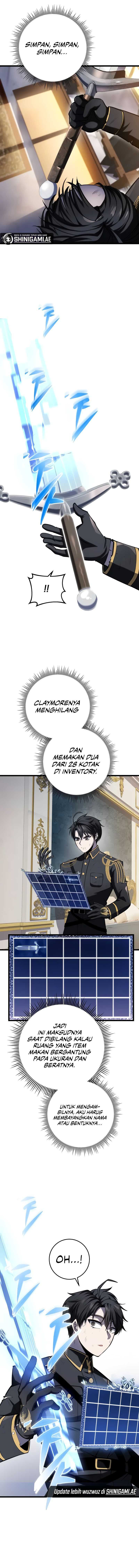 Read A Dragonslayer's Peerless Regression ID Manga Online